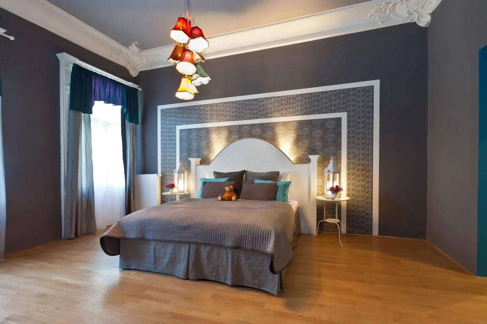 Foto - Royal Prague City Apartments