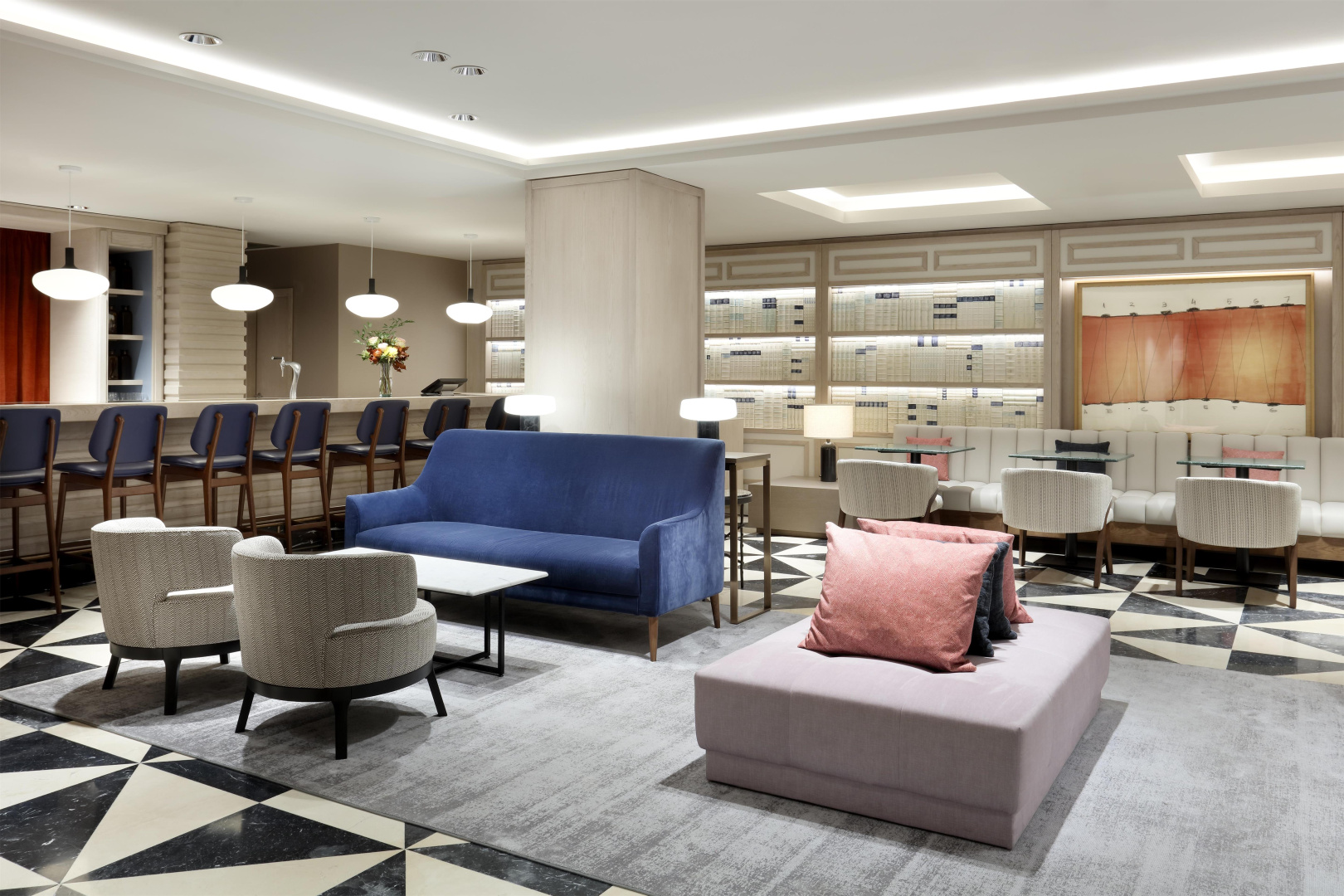 Foto - Hyatt Regency Hesperia Madrid