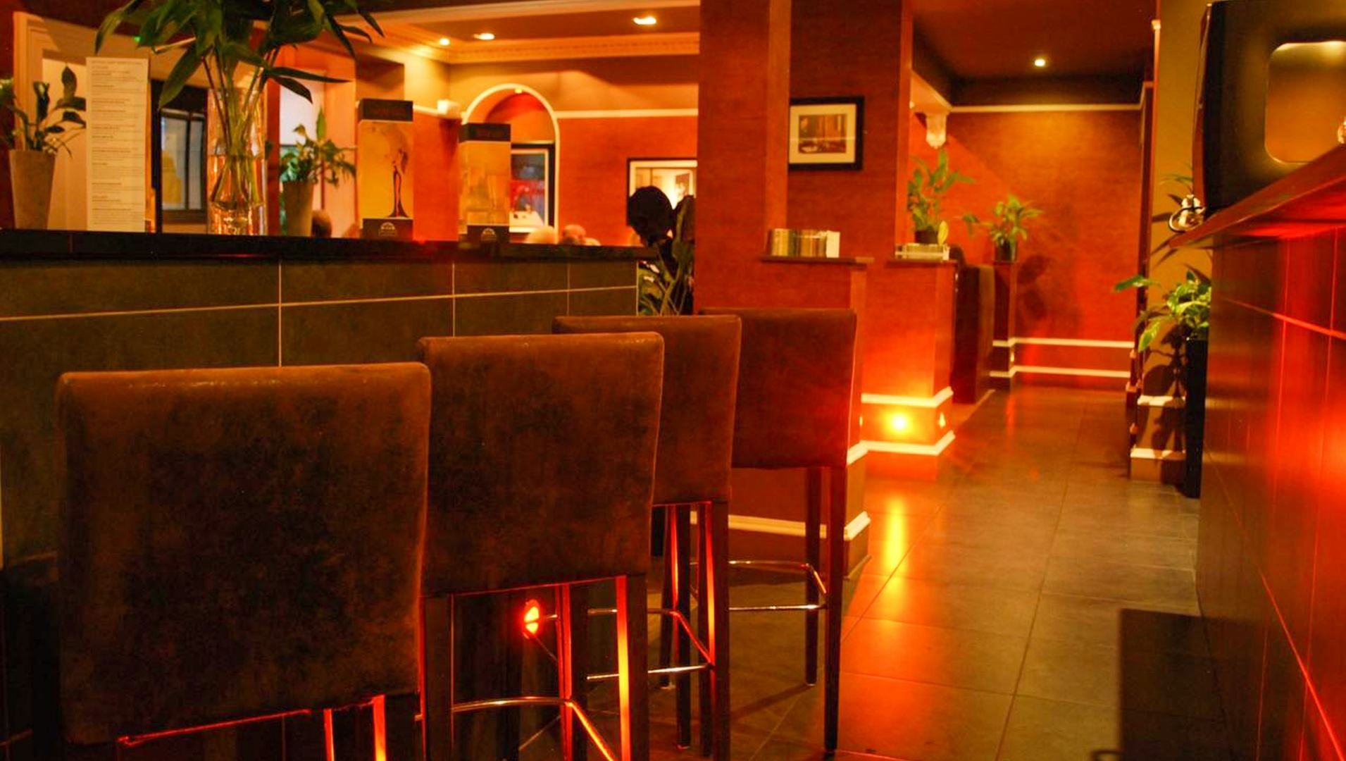 Photo - Great Western Hotel Aberdeen