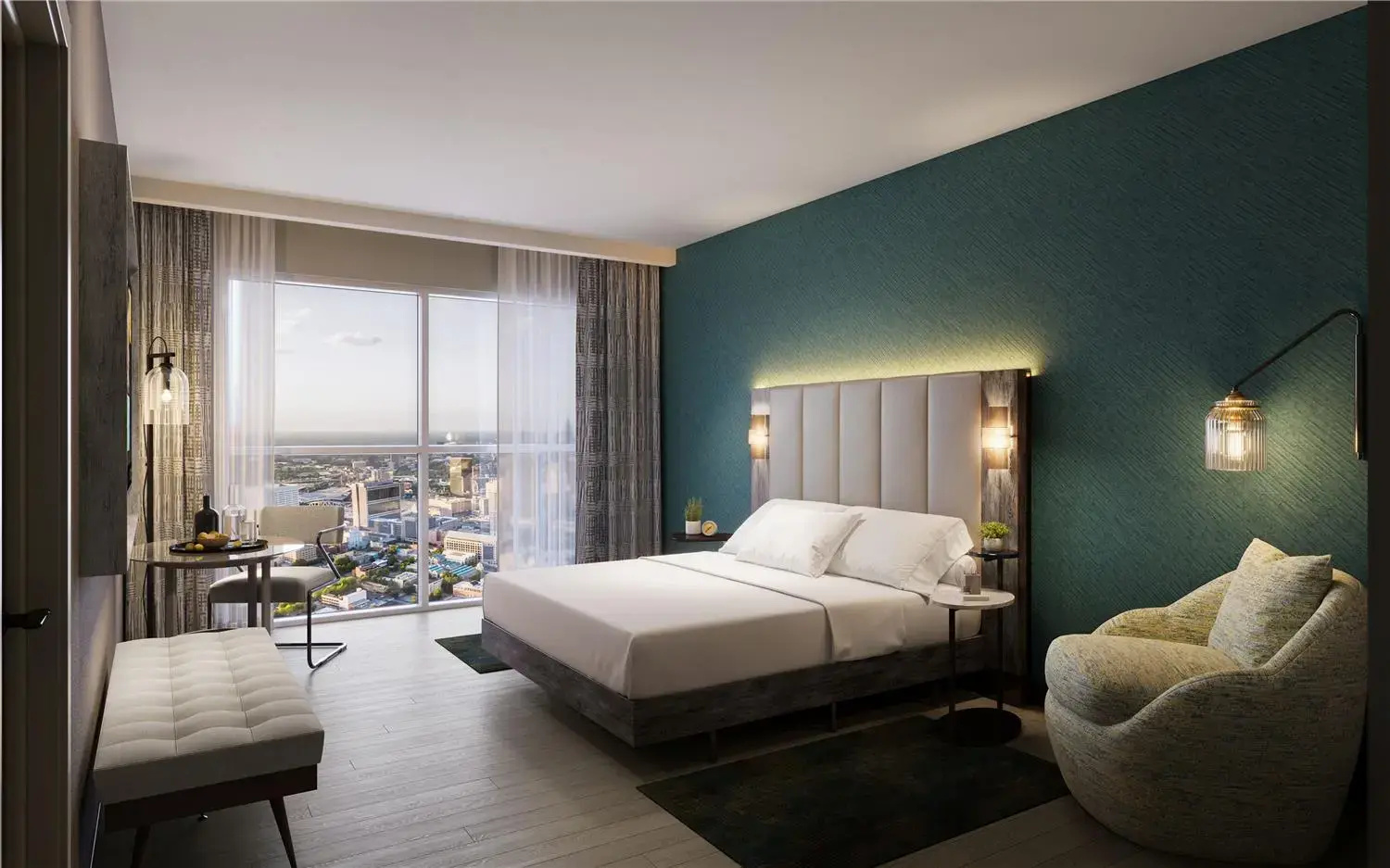 Photo - Tempo By Hilton Nashville Midtown