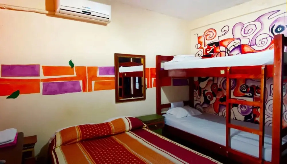Photo - Tamarindo Hostel