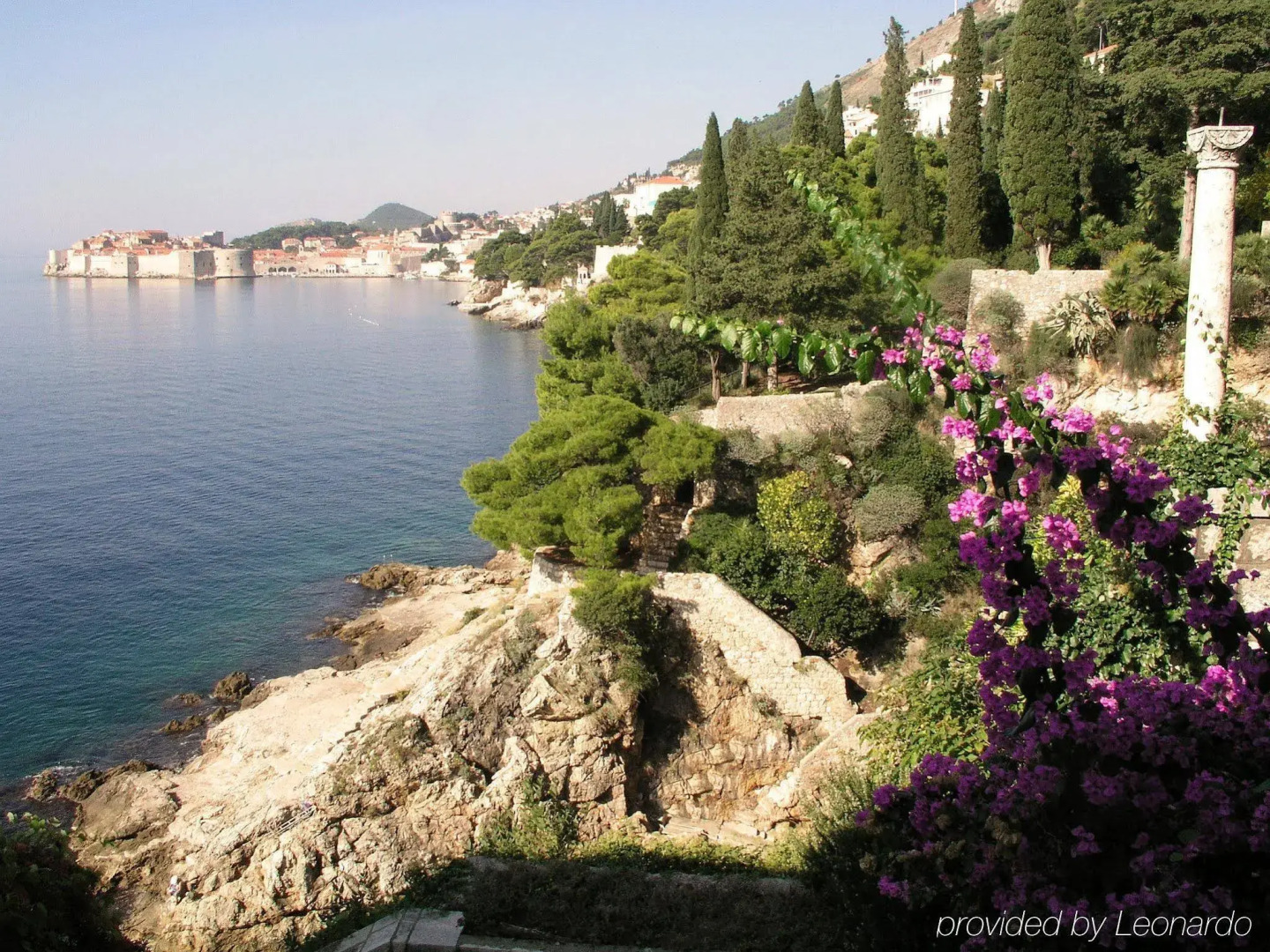 Foto - Villa Dubrovnik