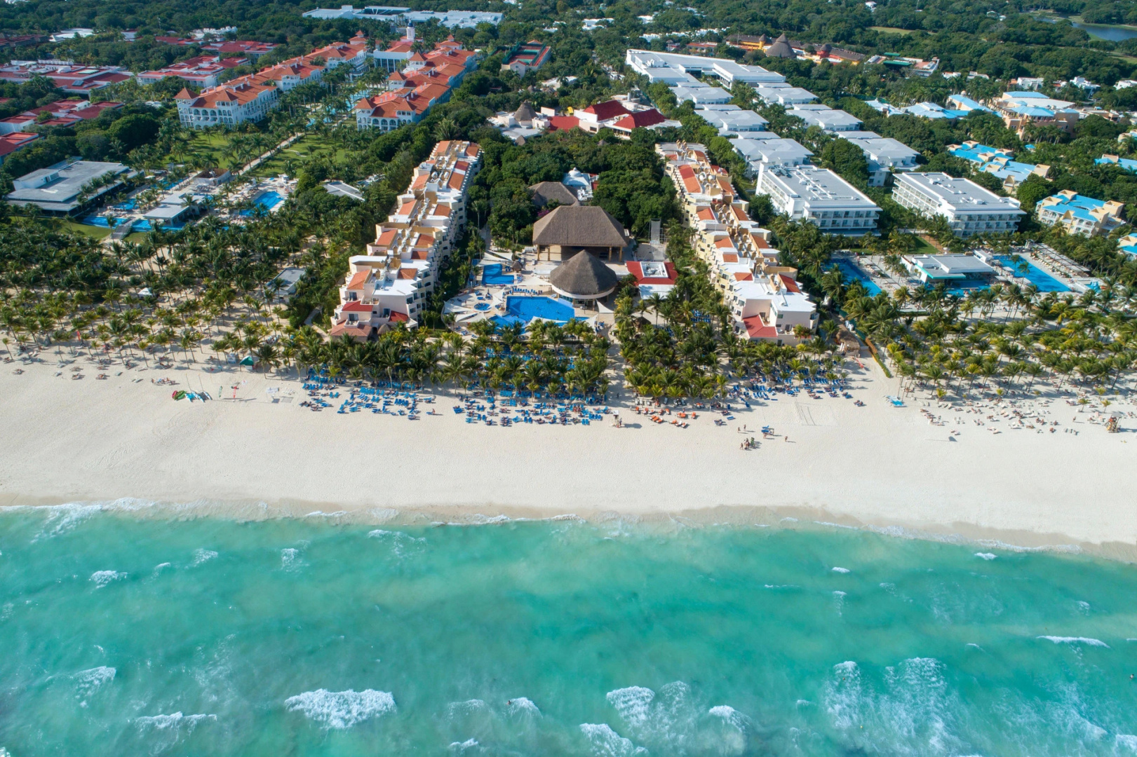 Photo - Viva Maya by Wyndham, A Trademark All Inclusive Resort