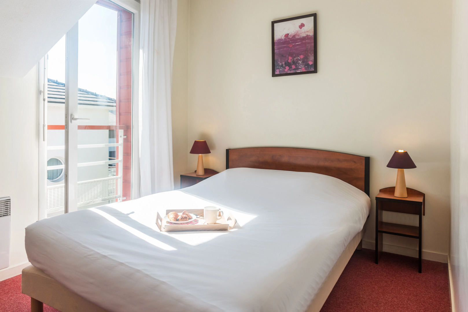 Photo - Comfort Aparthotel Nantes La Beaujoire