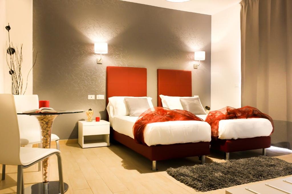 Foto - Hotel RossoVino Como