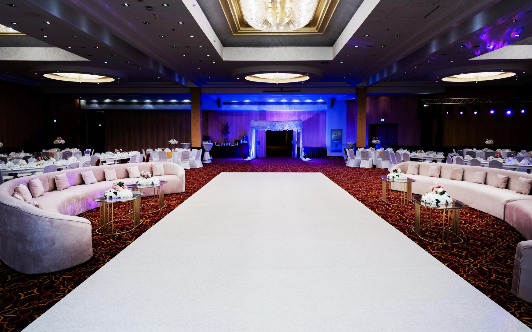 Photo - Radisson Blu Hotel Doha