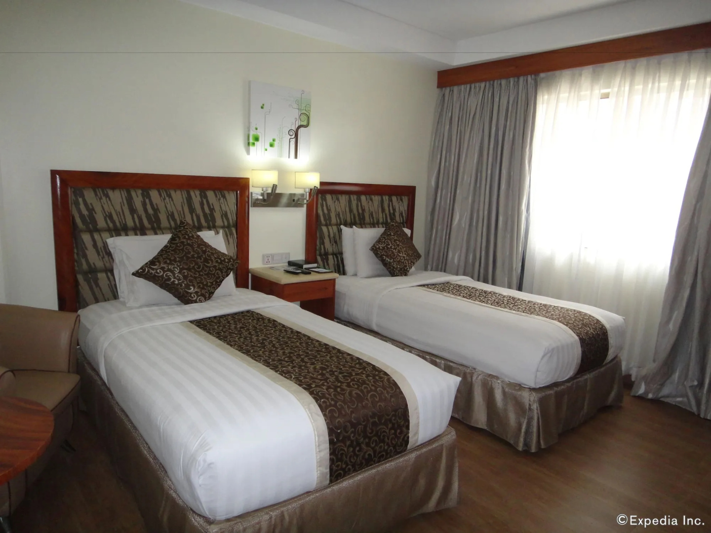 Foto - Diamond Suites And Residences