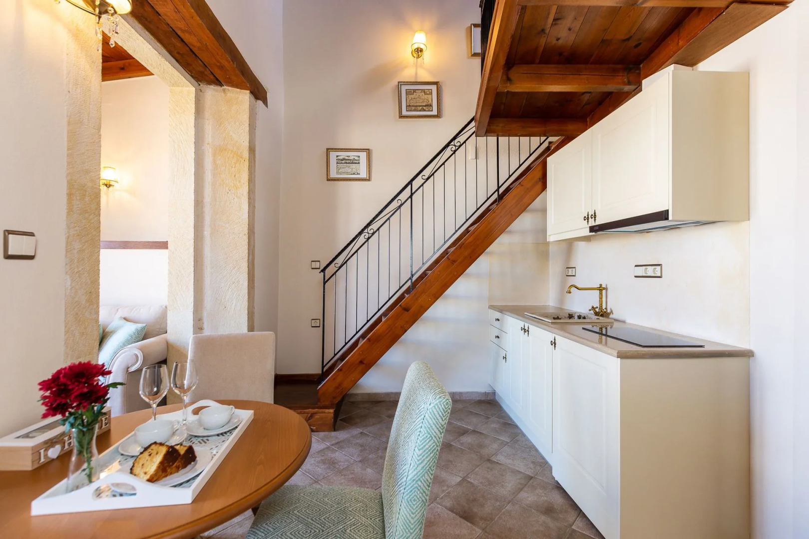 Foto - Phaedra Suites