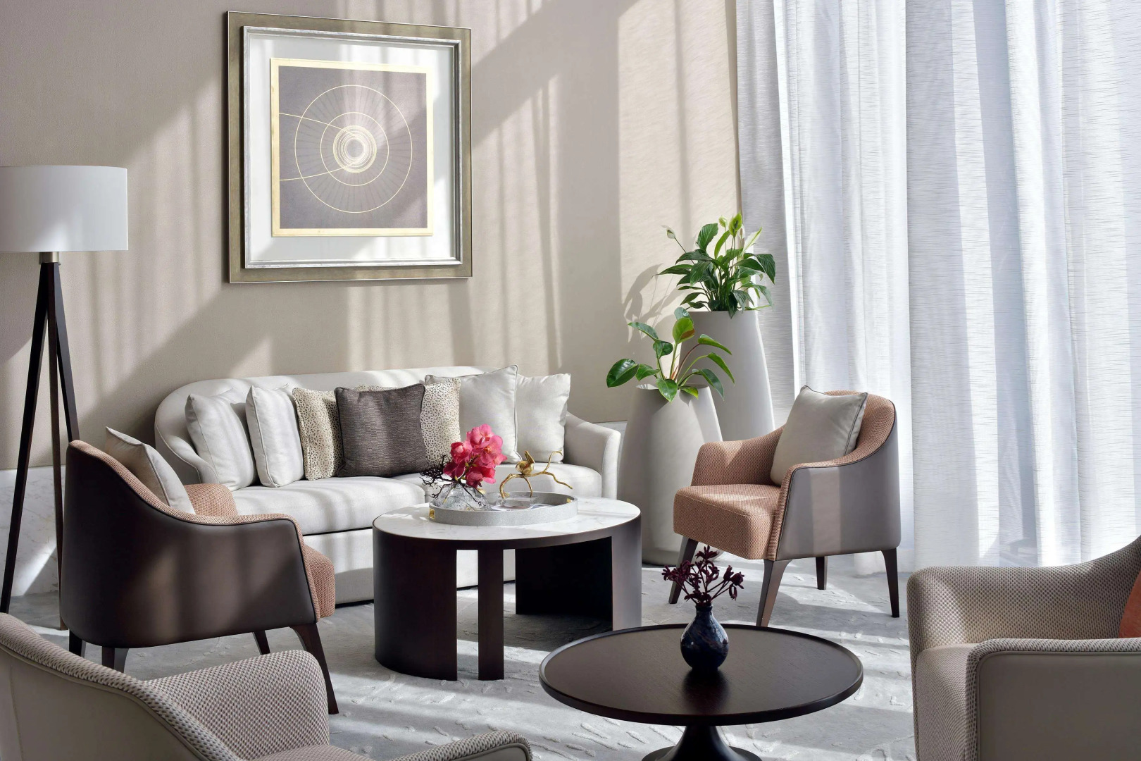 Photo - Address Sky View, Downtown Dubai