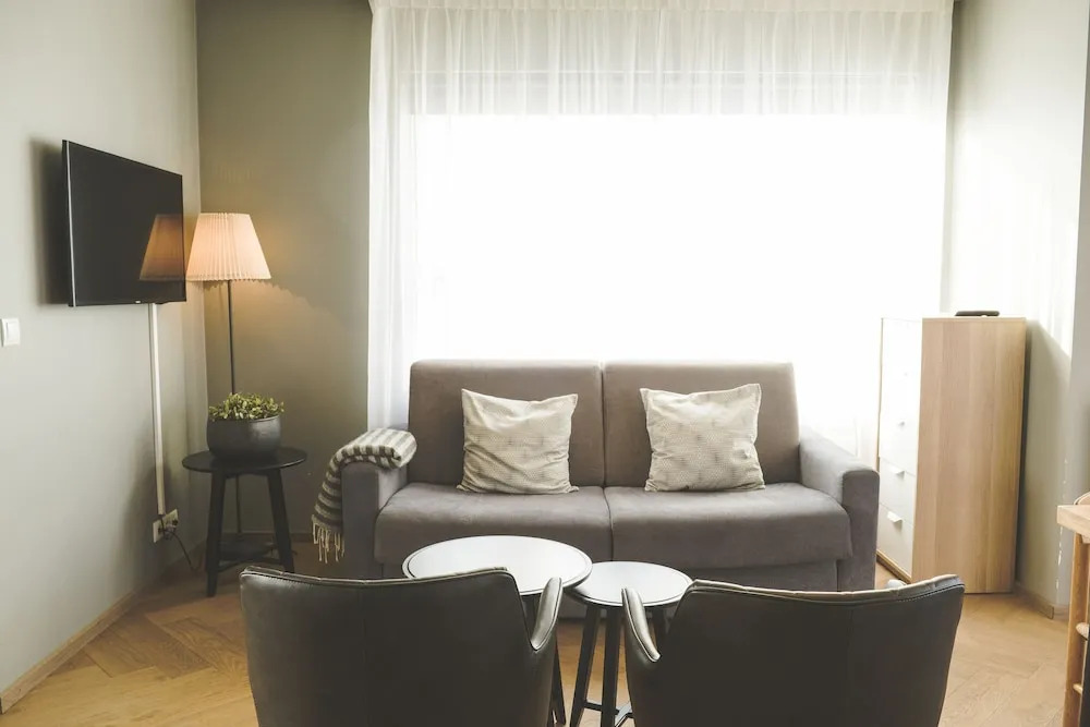 Photo - Saga Studios by Heimaleiga