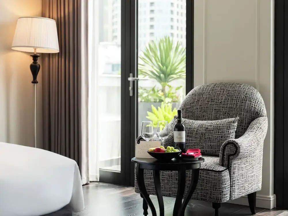 Photo - T Boutique Hotel