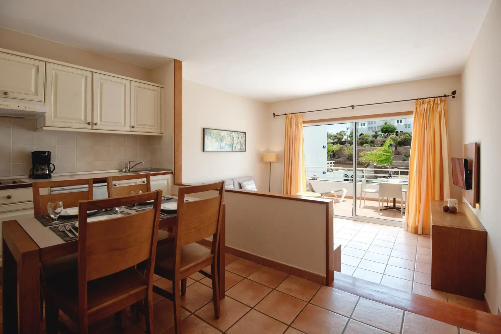 Foto - Sotavento Beach Club