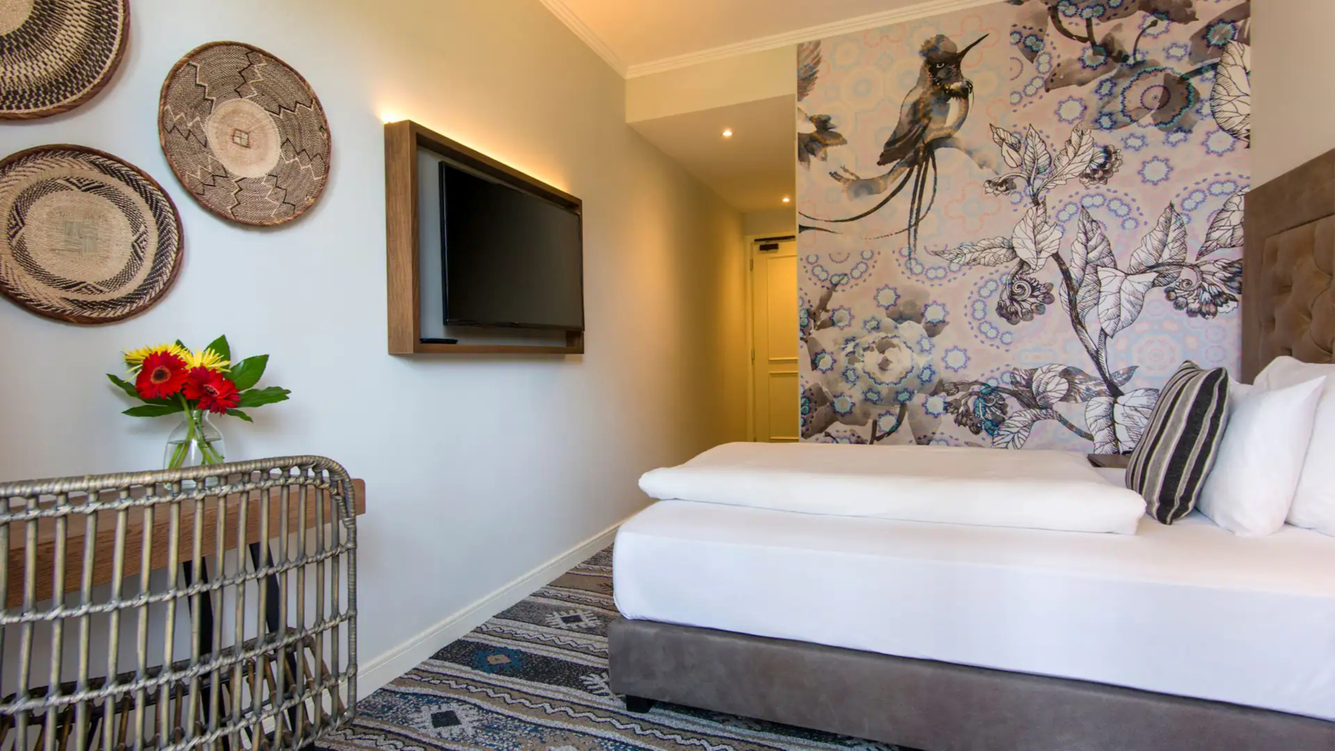 Foto - Lindner Hotel Mallorca Portals Nous, part of JdV by Hyatt