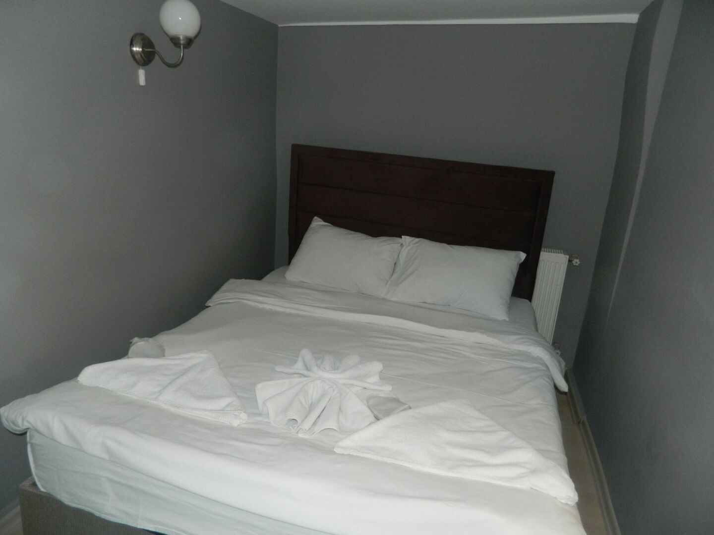 Foto - Taksim Alya Suites