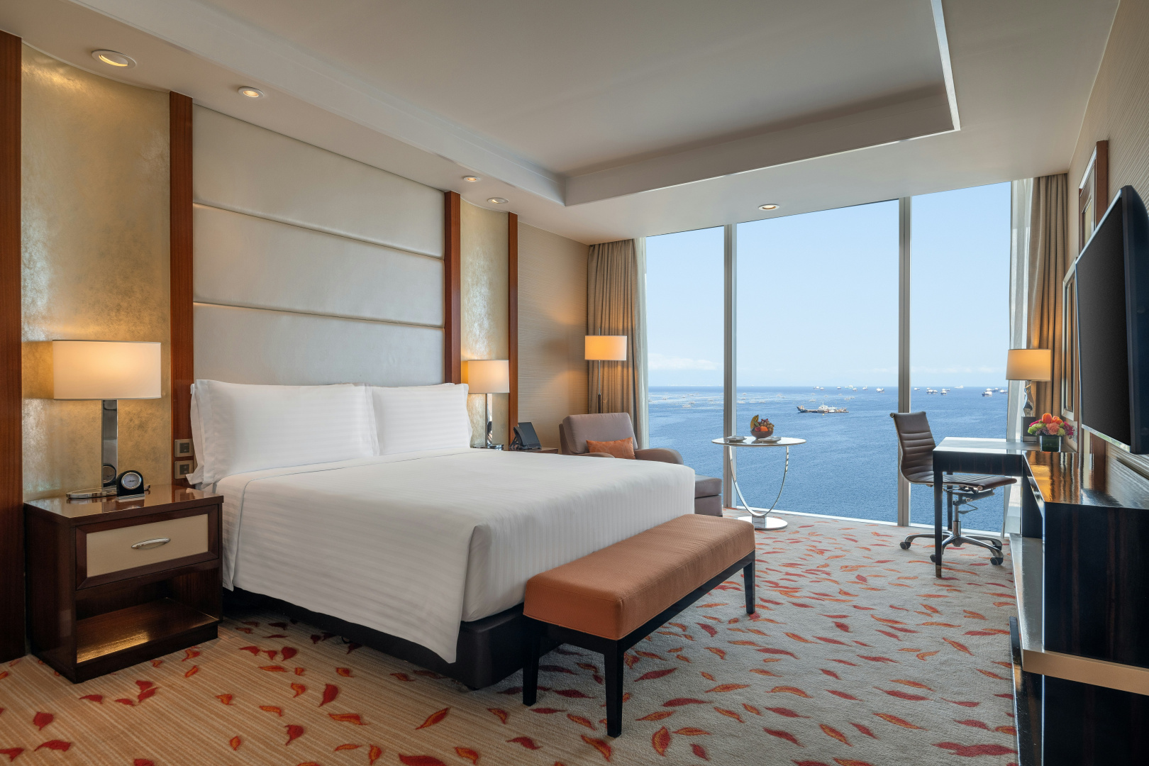 Photo - Solaire Resort Entertainment City