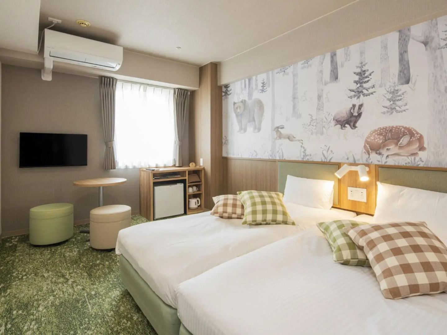 Photo - Business Inn Norte