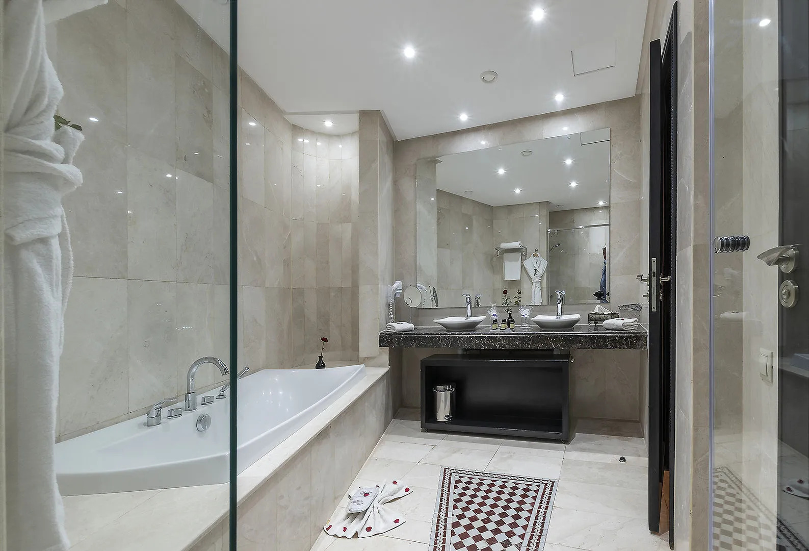 Foto - Eden Andalou Aquapark & Spa