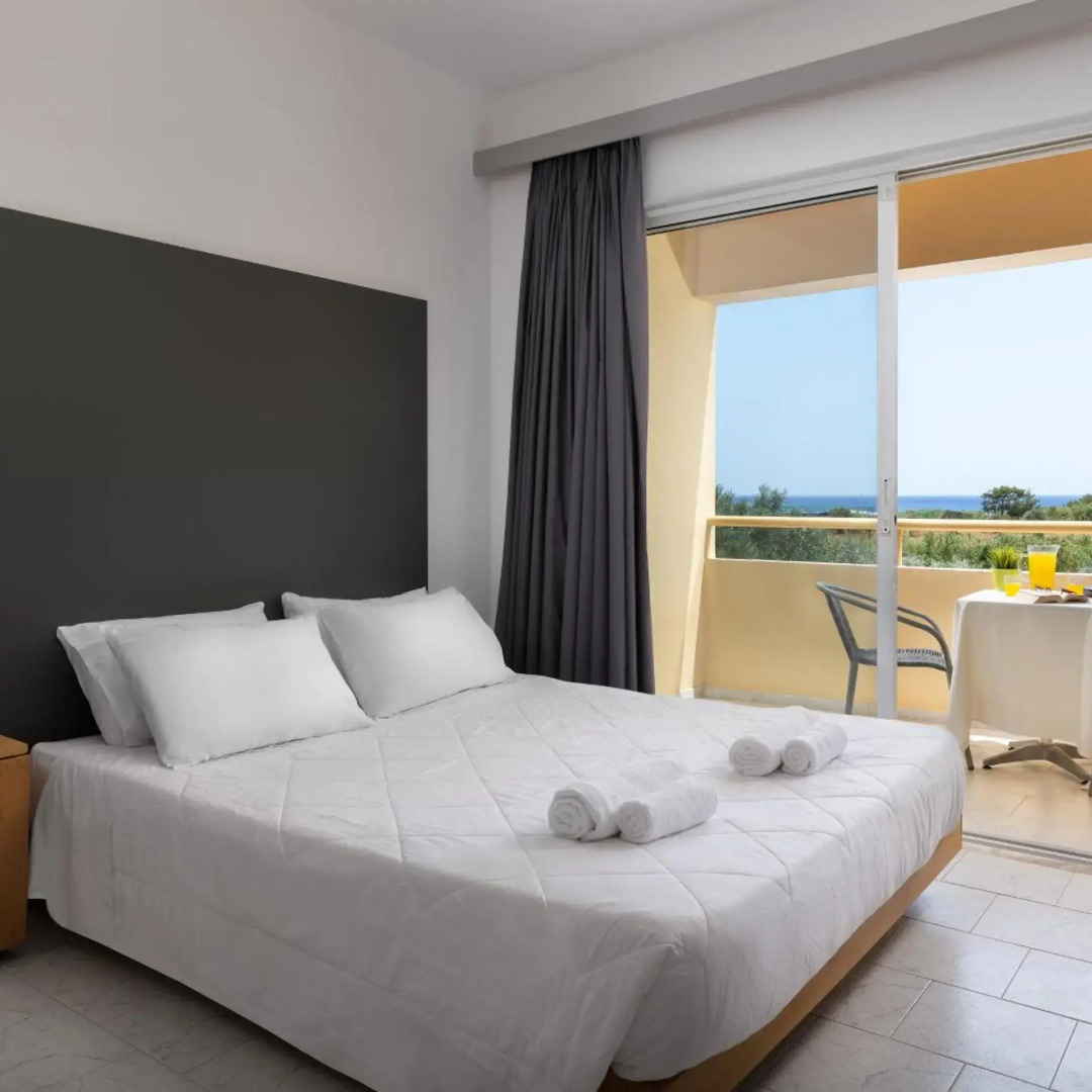 Foto - Olive Garden Hotel
