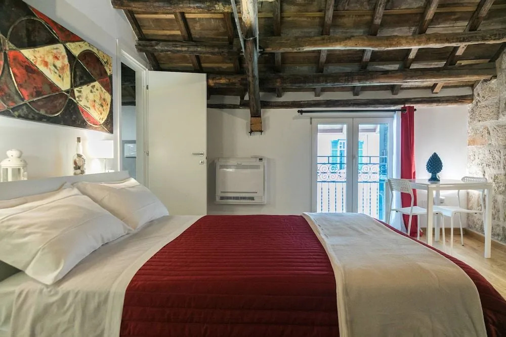 Foto - Corte del Merlo