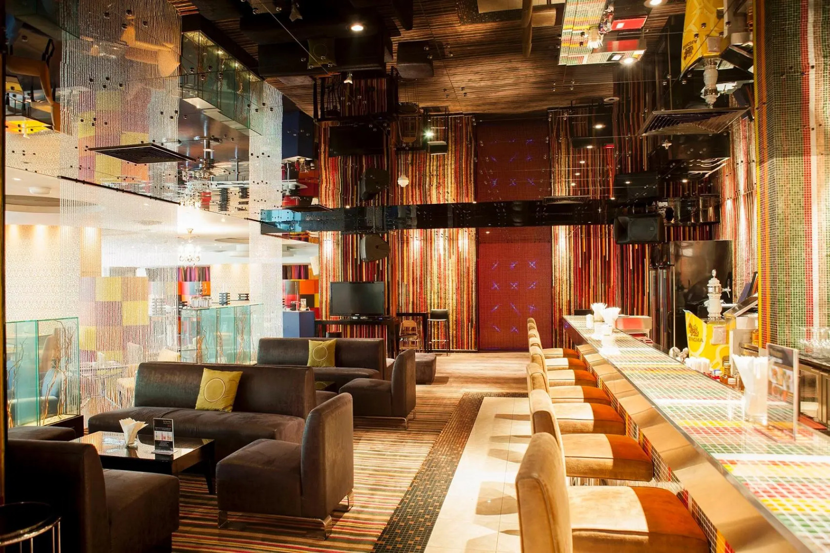 Photo - Night Hotel Bangkok - Sukhumvit 15