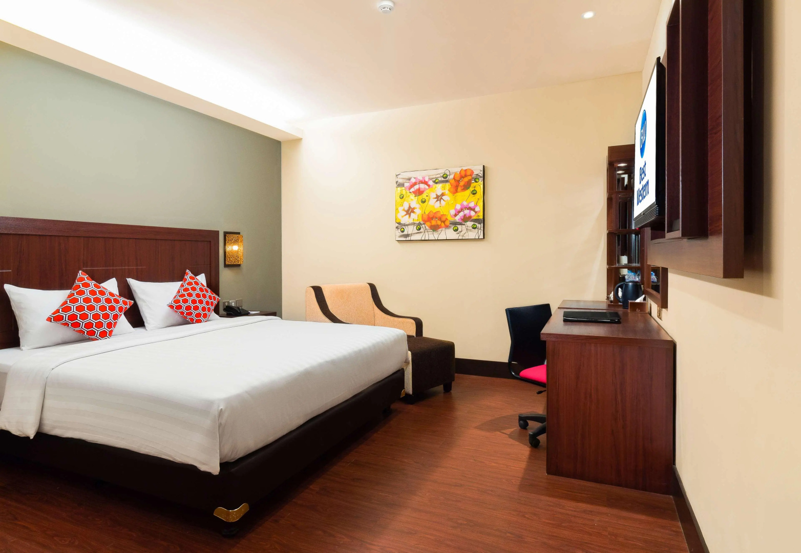 Foto - Best Western Senayan