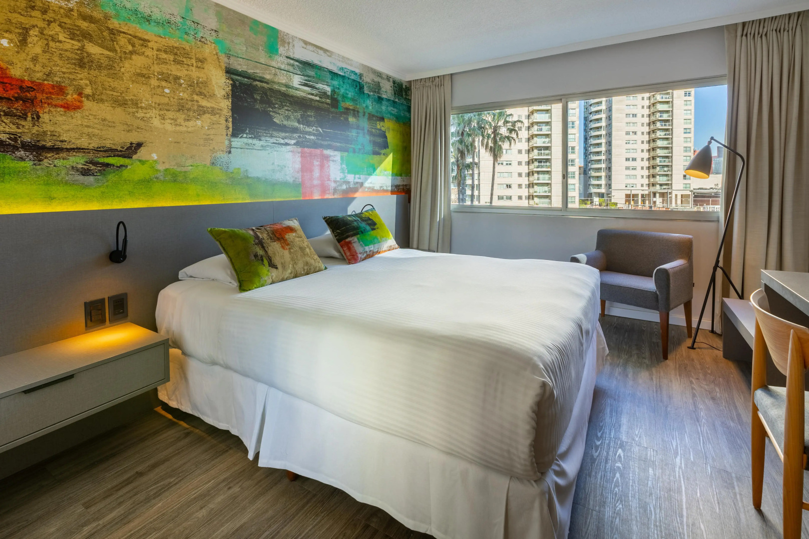 Foto - Palladium Business Hotel