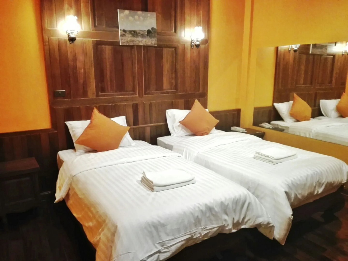 Foto - S48 Hotel