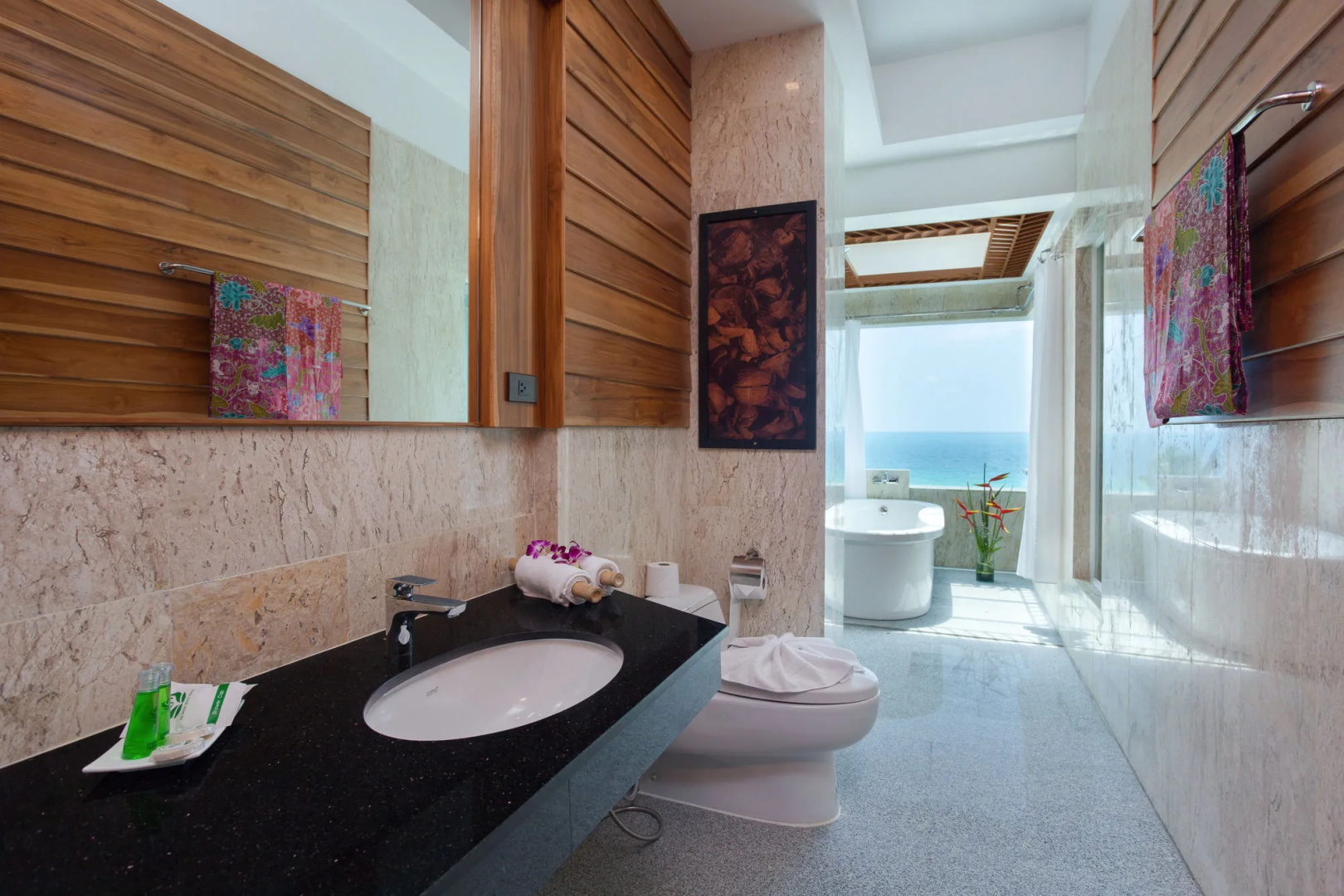 Foto - The Samui Beach Resort