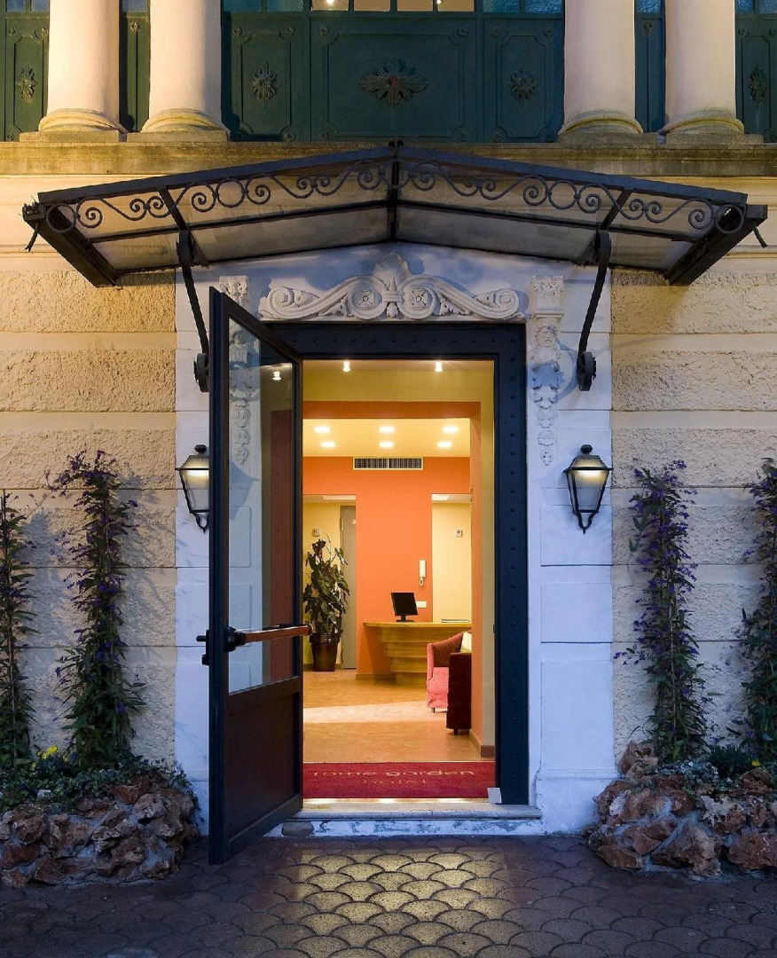 Photo - Rome Garden Hotel