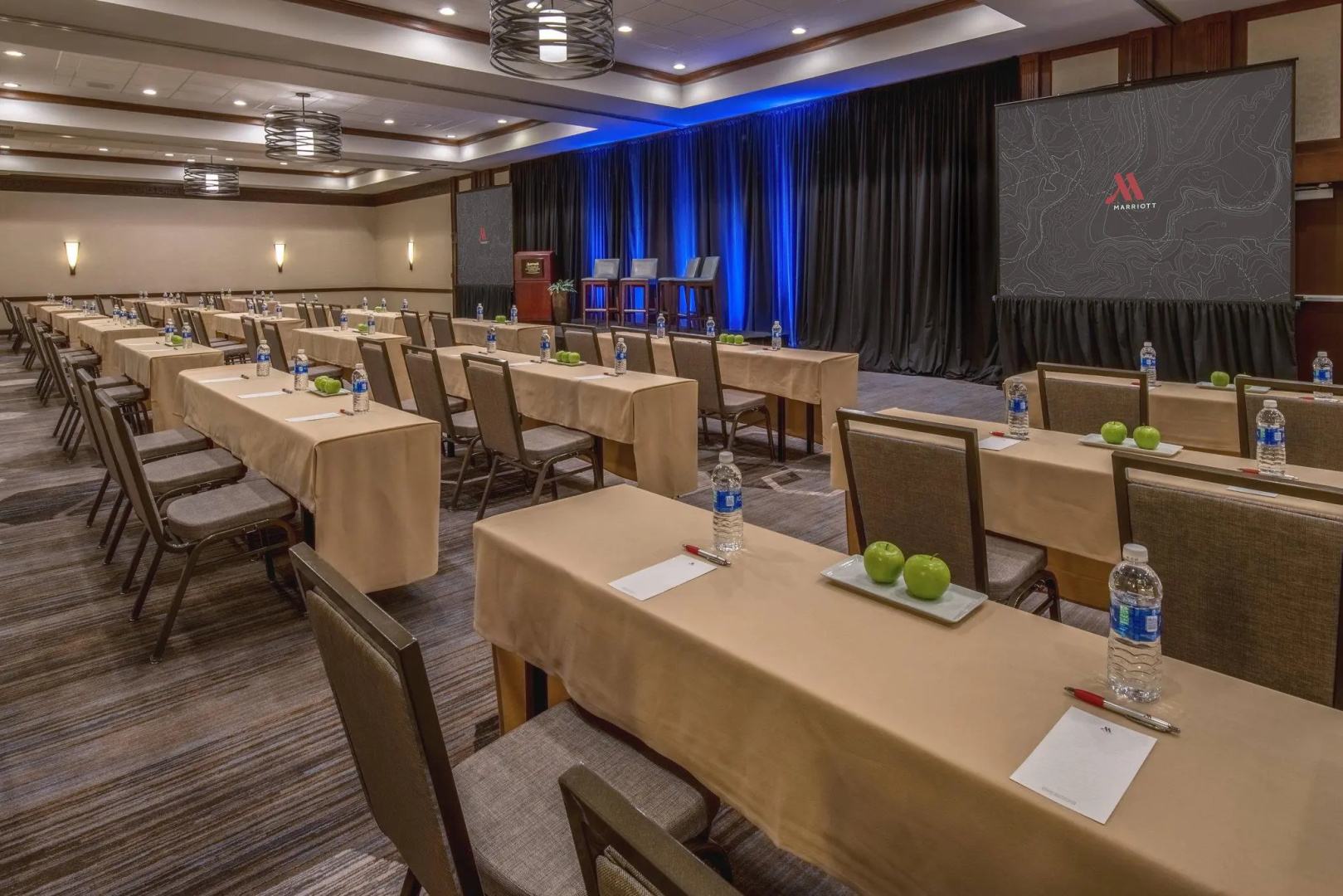 Foto - Fullerton Marriott at California State University