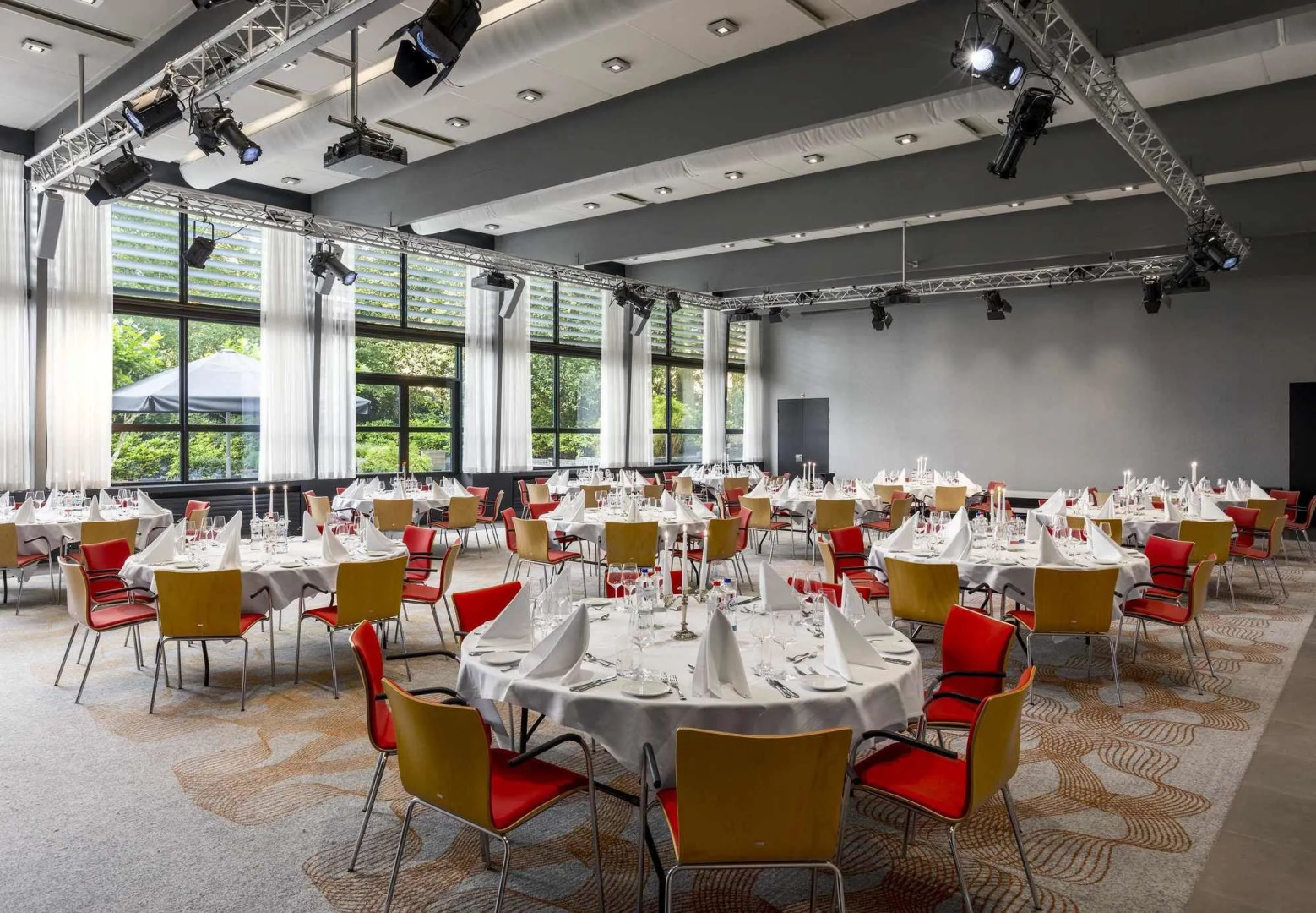 Foto - Marriott Hotel The Hague