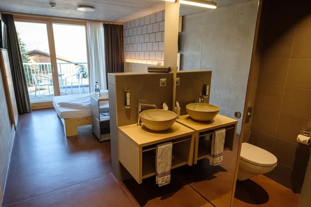 Foto - Hotel Seaside