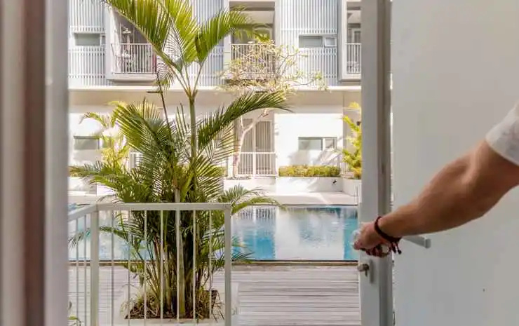 Photo - The Rooms Apartment Bali By Arm Hospitality