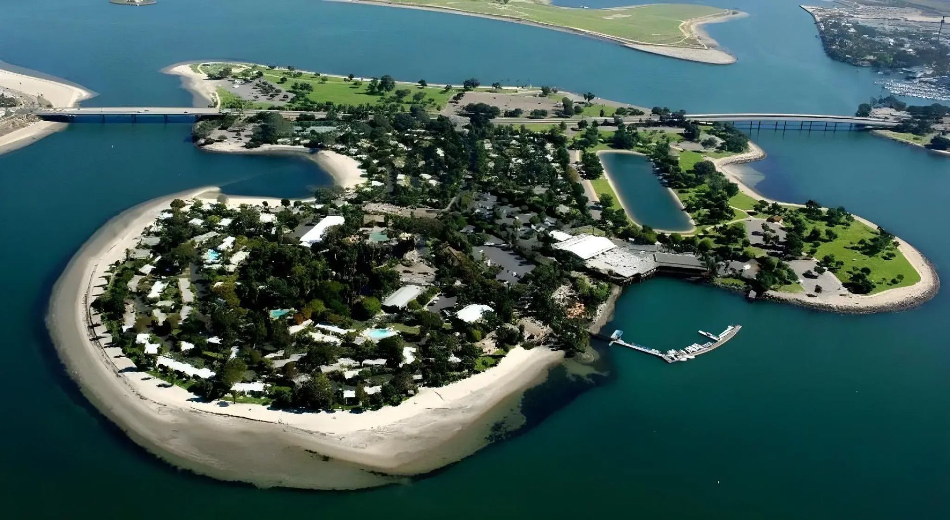 Foto - Paradise Point Resort & Spa