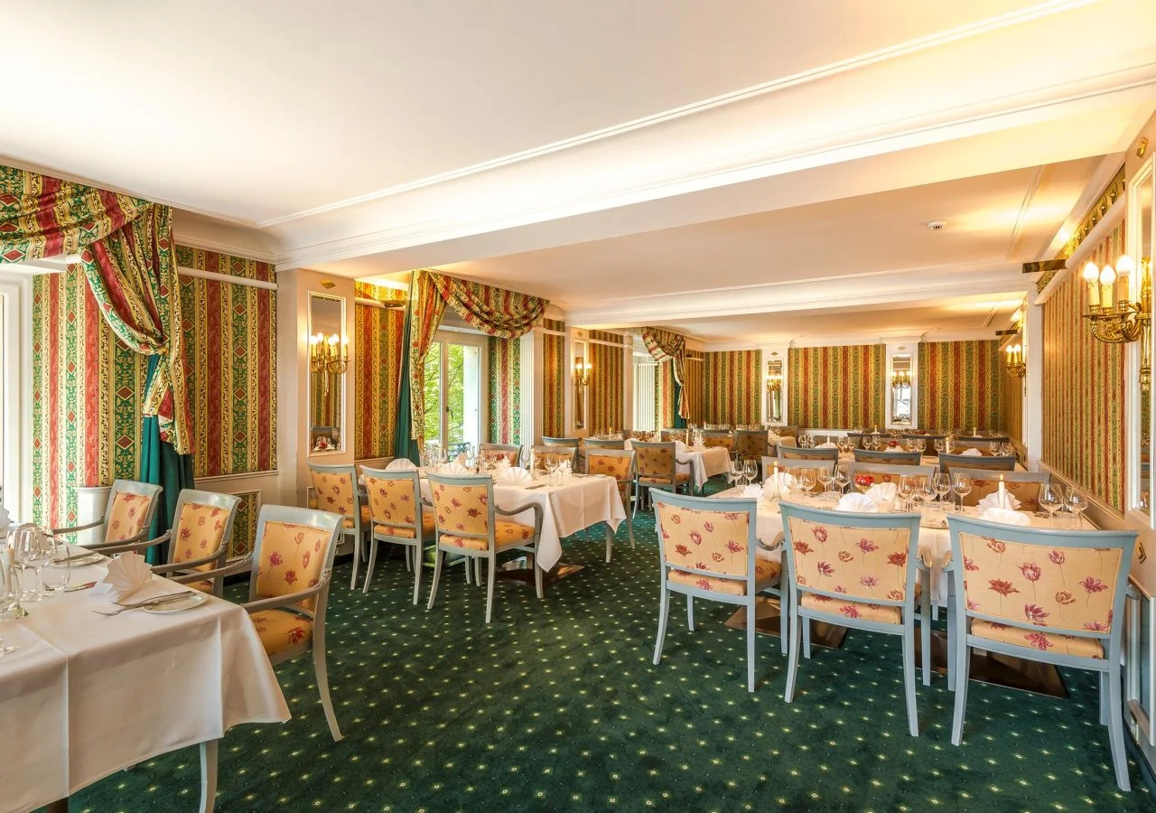 Foto - Hotel Monopol Luzern