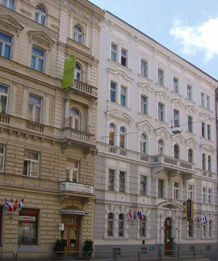 Photo - Brezina Pension