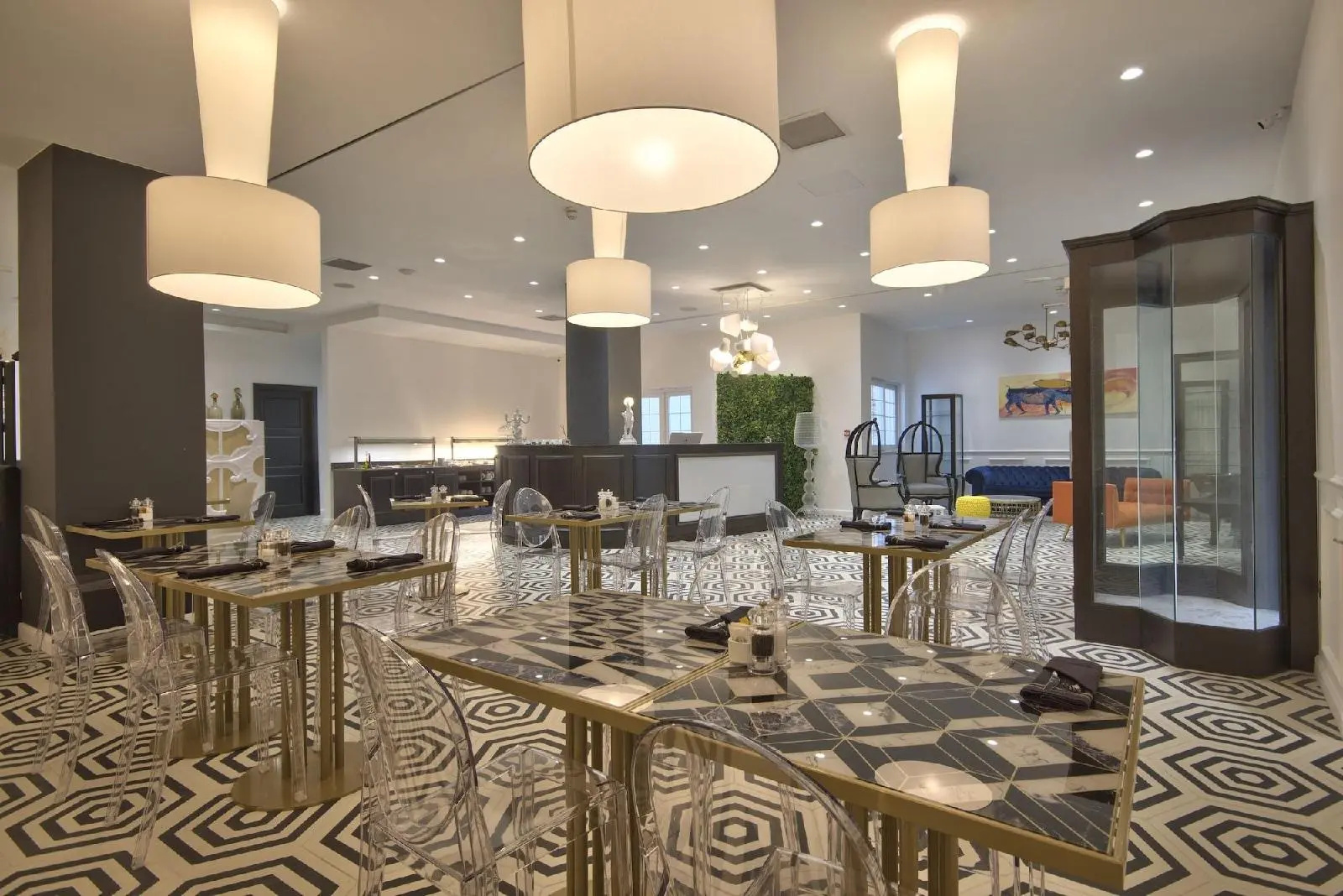 Photo - HOLM Boutique &Spa - IK Collection