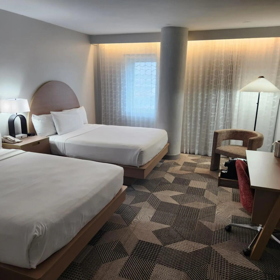 Foto - Miami International Airport Hotel