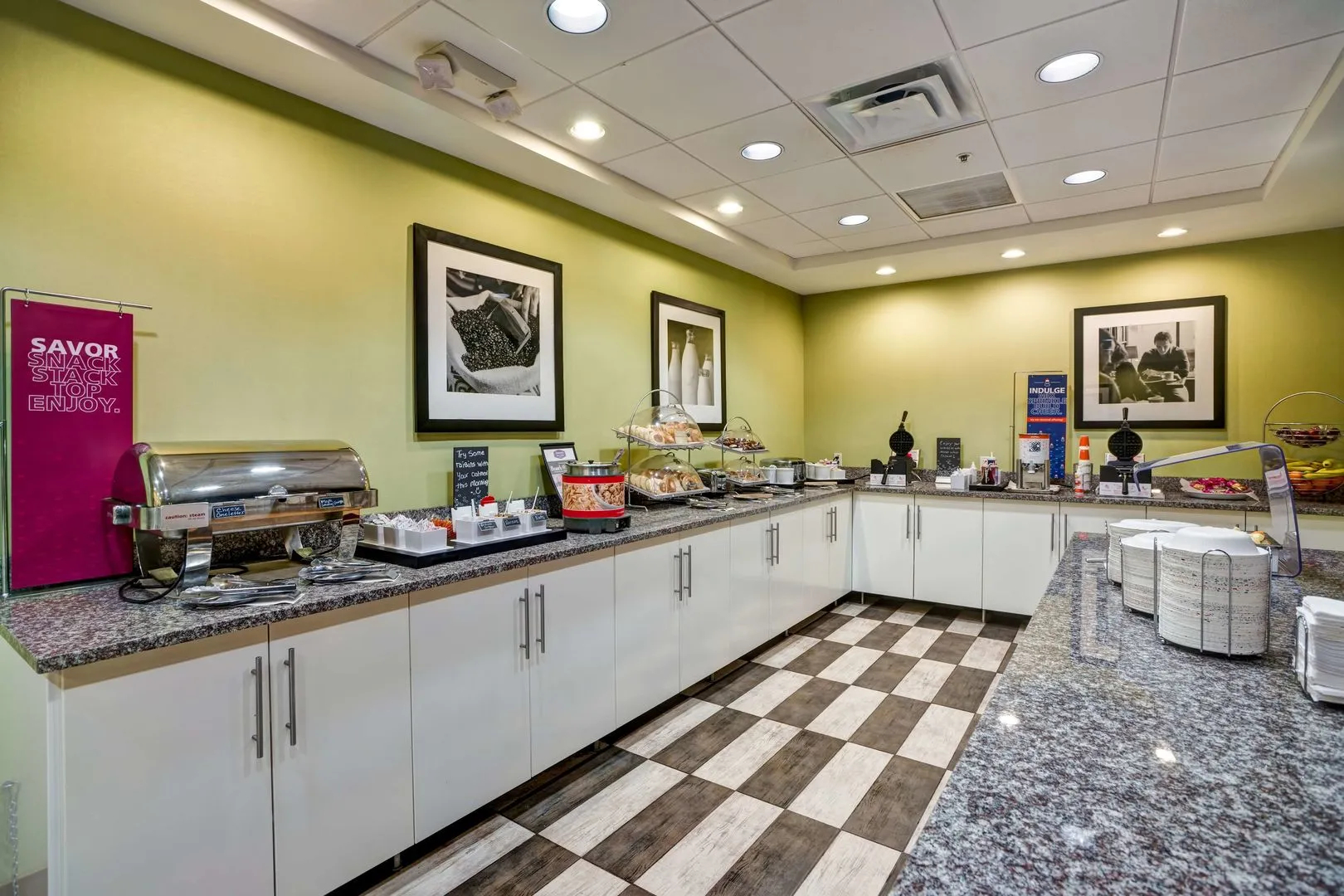Foto - Hampton Inn & Suites Sarasota / Bradenton - Airport