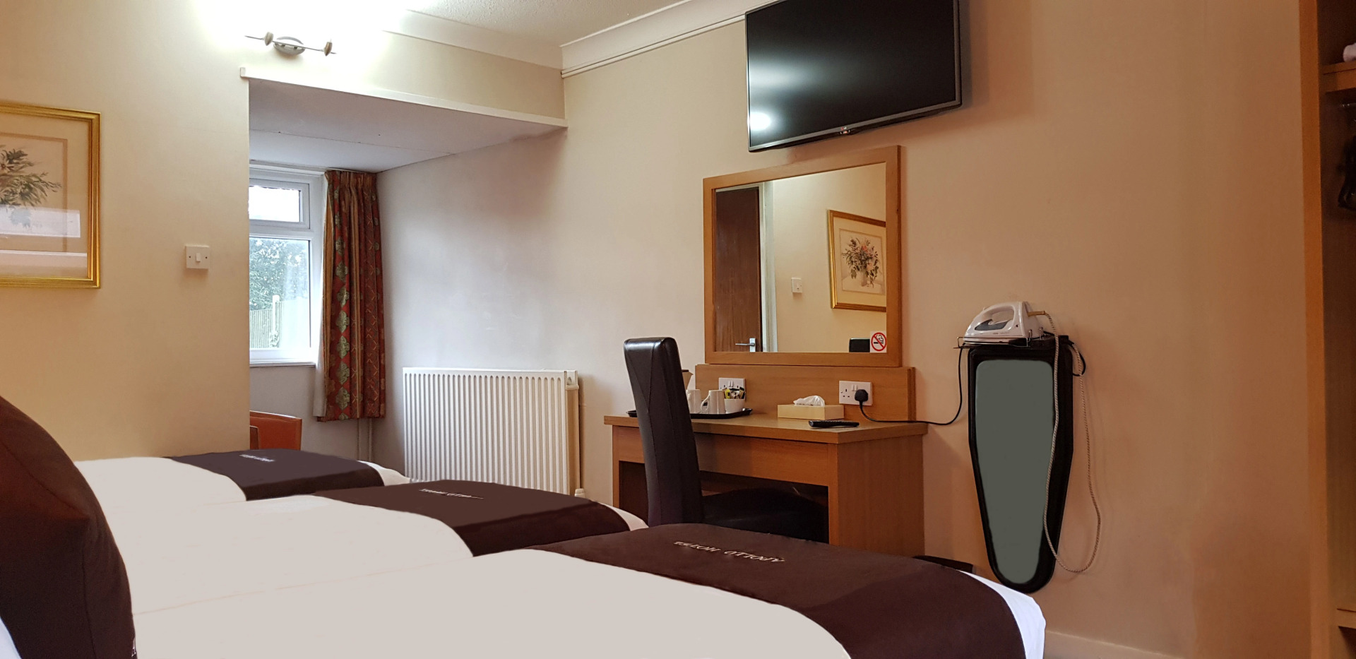 Foto - Apollo Hotel