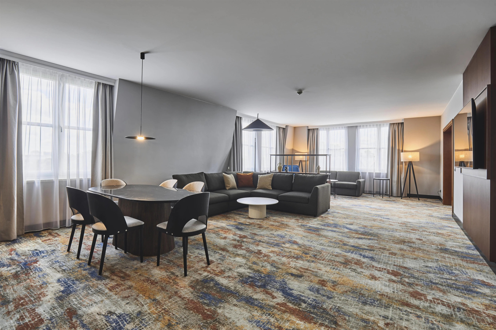 Photo - Radisson Blu Hotel, Wroclaw