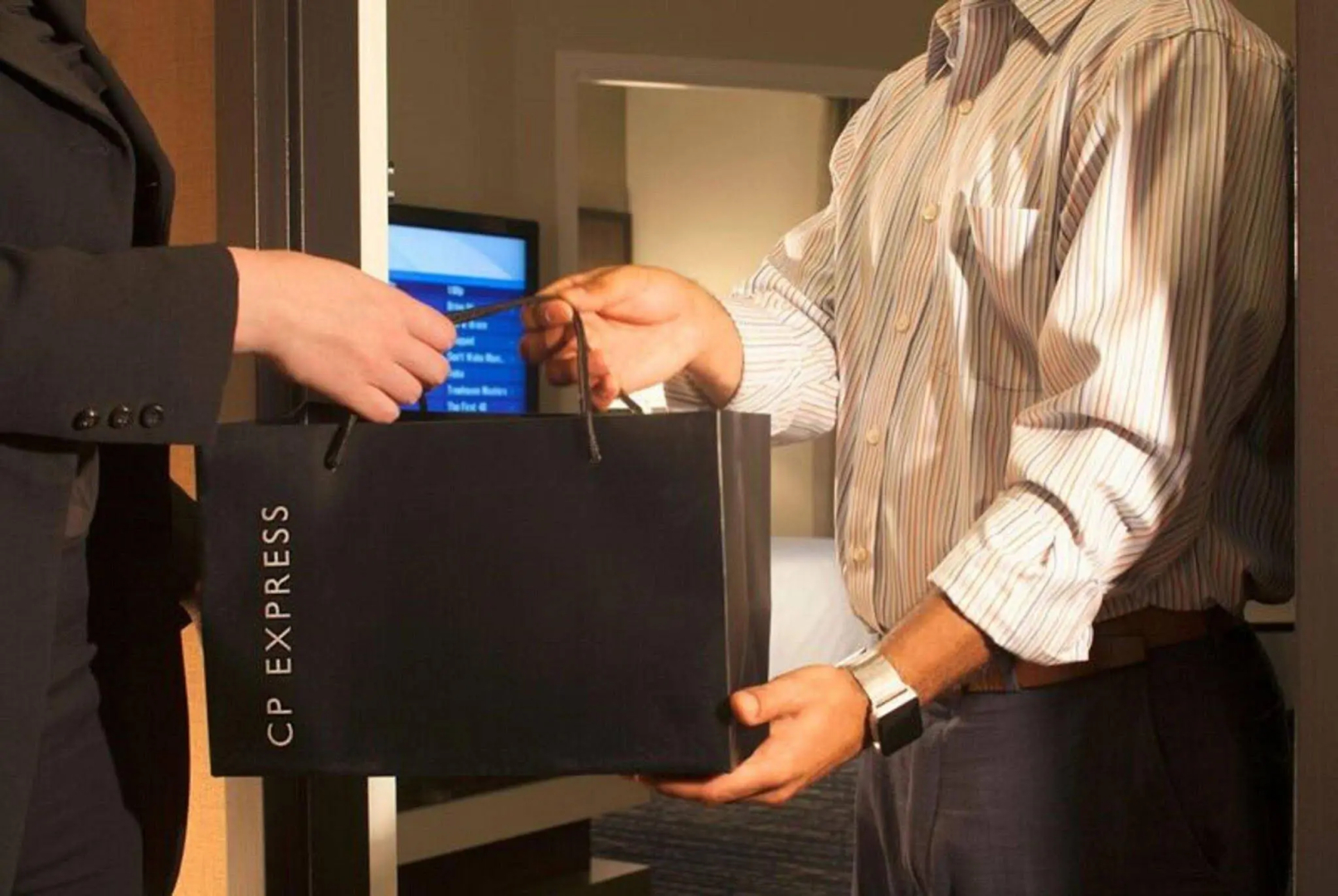 Foto - Hilton Parsippany