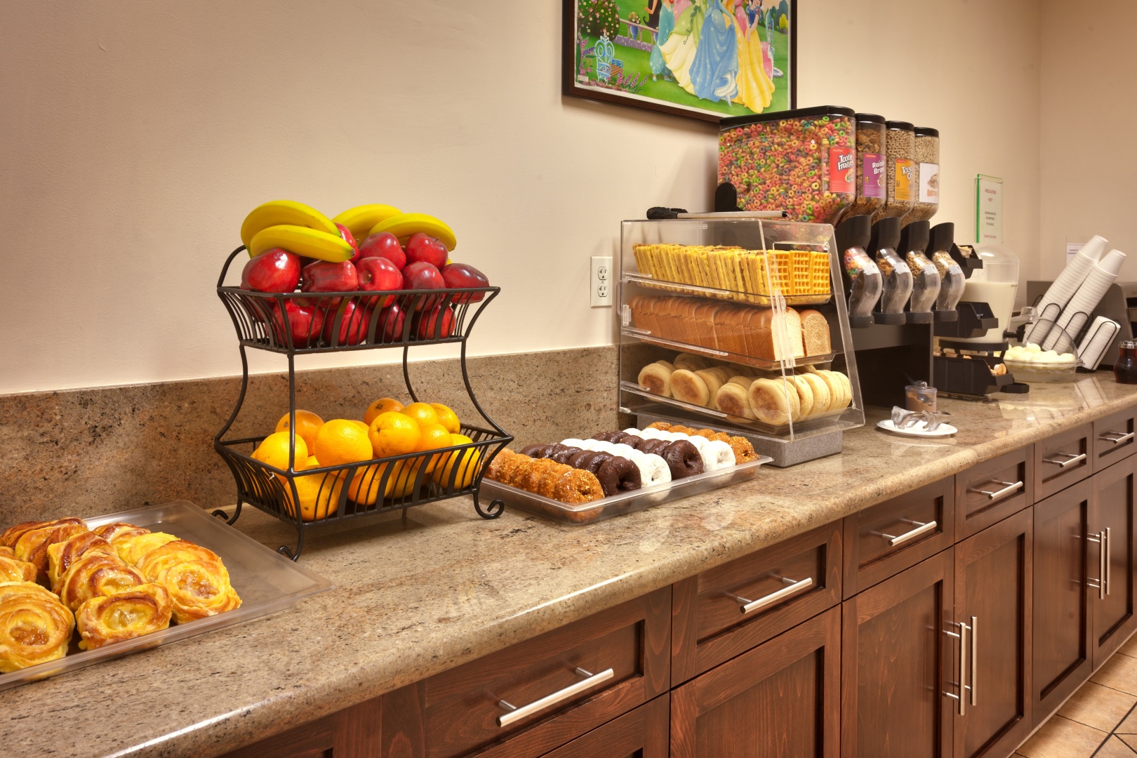 Foto - Cortona Inn and Suites Anaheim Resort