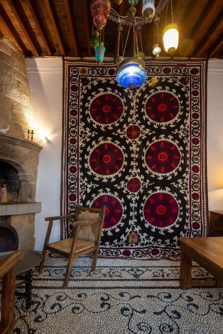 Photo - Melenos Art Boutique Hotel