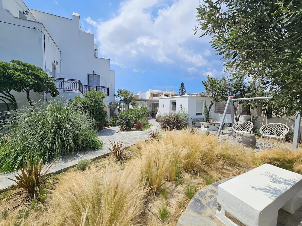 Photo - Sunlight Naxos