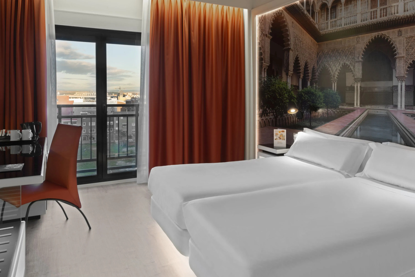 Foto - Elba Madrid Alcalá