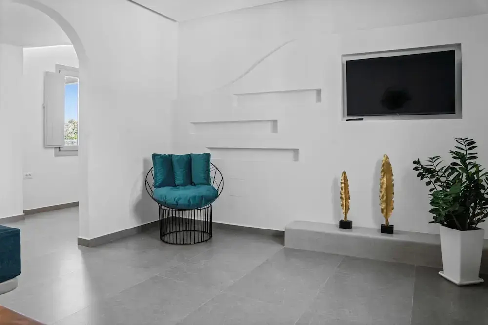 Foto - Mountain and Sea Suites