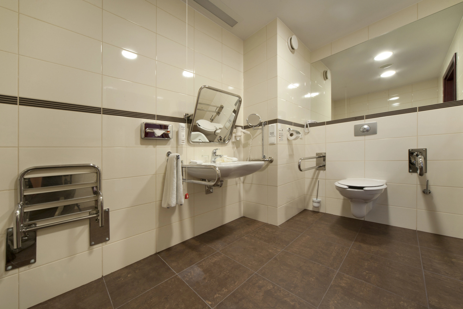 Foto - Premier Kraków Hotel