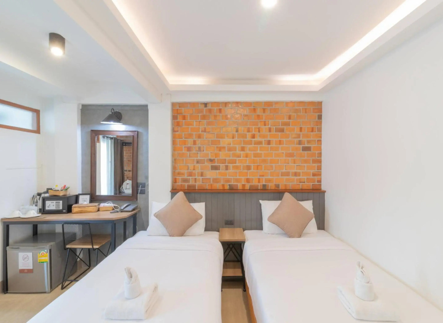 Foto - The Old City Wall Inn