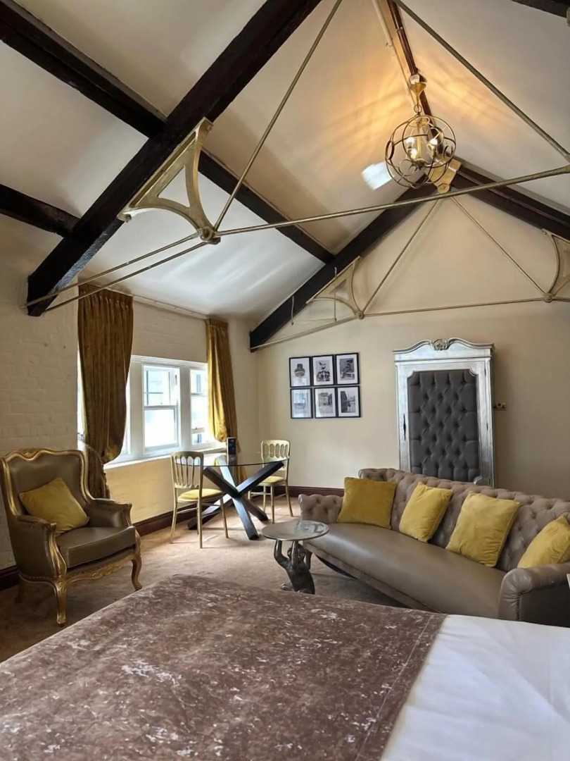 Foto - The Dixie Dean Hotel